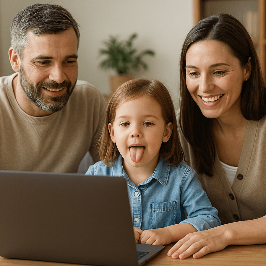Was ist Online-Logopädie – und wie funktioniert sie bei Kindern?
