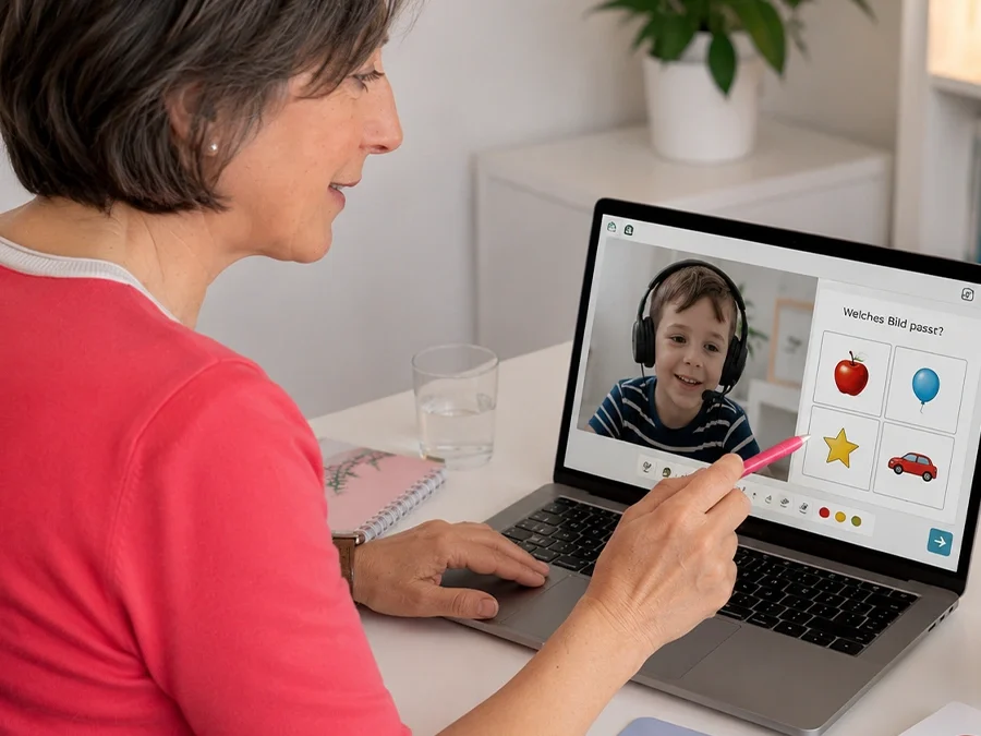 Missverständnisse über Online-Therapie – und was wirklich stimmt