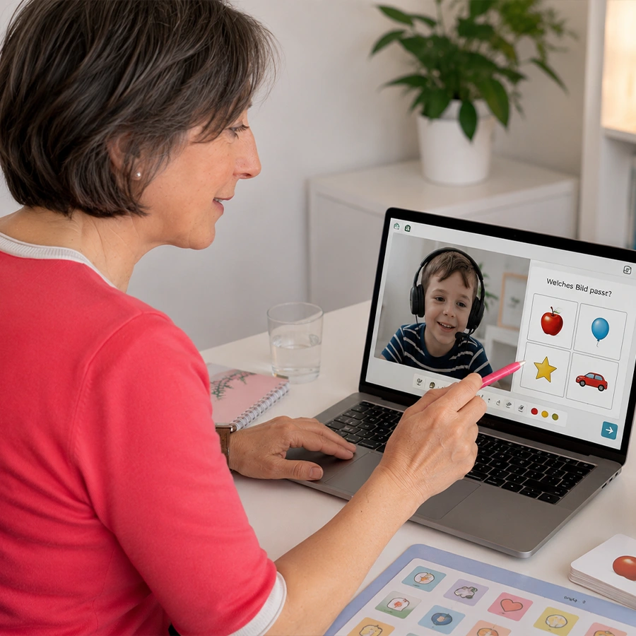 Missverständnisse über Online-Therapie – und was wirklich stimmt