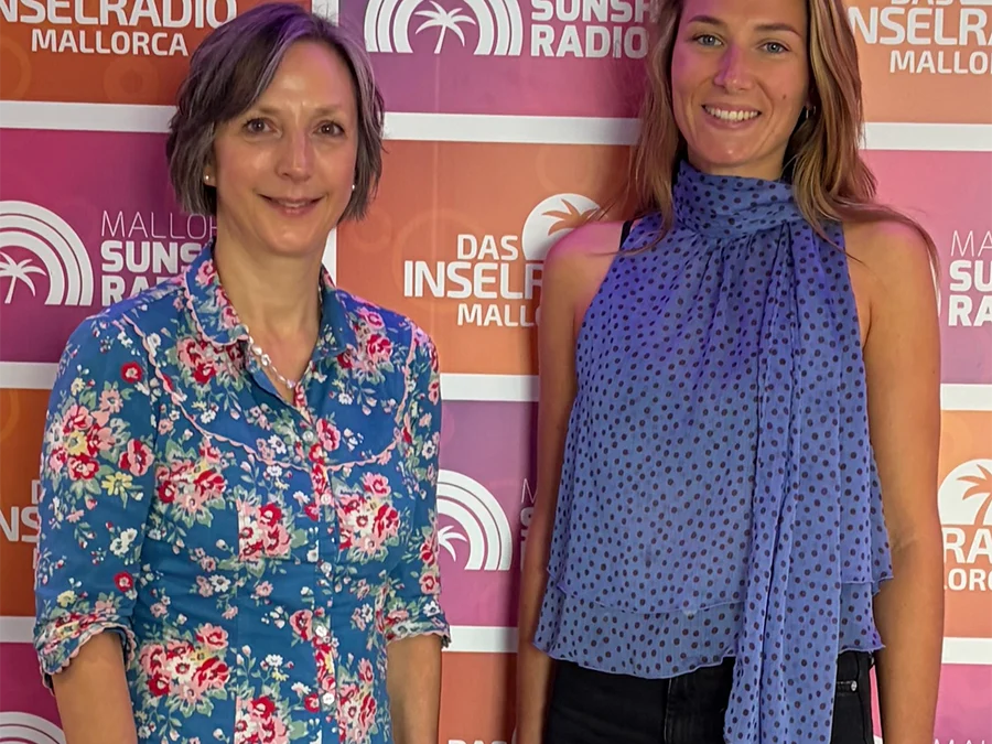 Geschützt: Zu Gast im Podcast beim Inselradio auf Mallorca: Sprachentwicklung bei Kindern: Worauf Eltern achten können